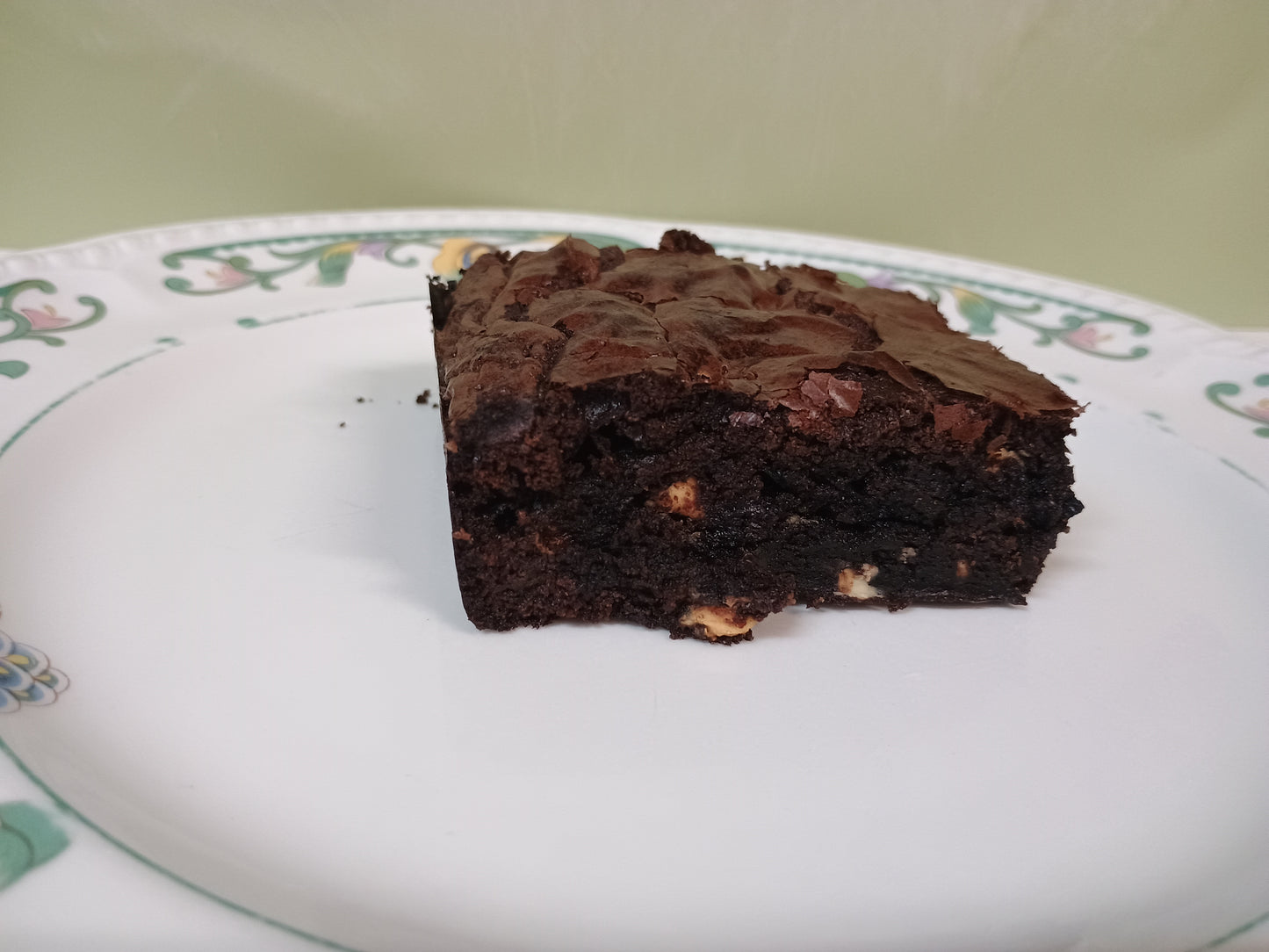 Fudgey Brownies / Blondies